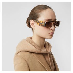 Burberry sunglasses